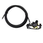 Kit de frein hydraulique 1 noir CR-3 avant [Zoom] – Image 3