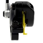 Kit de frein hydraulique 1 noir CR-3 avant [Zoom] – Image 4