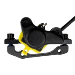 Kit de freinage hydraulique 4 noir CR-3 arrière [Zoom] – Image 5