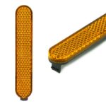 Catadioptre Mi4 lite - 10pcs