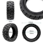 Pneu Tubeless 9x3-5,5 Kukirin G2 pro (2024) [Aoxin] – Image 3