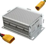 Contrôleur 52V 25A Kukirin G2 Master [Original] – Image 4