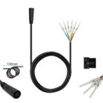 Cable data Ecran-controleur Kukirin G2 Master/Smartgyro Ryder [Original]