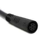 Cable data Ecran-controleur Kukirin G2 Master/Smartgyro Ryder [Original] – Image 3