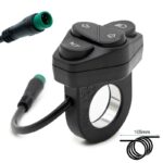 Interrupteur Kukirin G2 Master/Smartgyro Ryder [Original] – Image 3