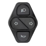 Interrupteur Kukirin G2 Master/Smartgyro Ryder [Original] – Image 4