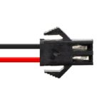 Clignotant arrière gauche Kukirin G2 Master/Smartgyro Ryder [Original] – Image 4