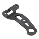 Support garde-boue arrière droit Kukirin G2 Master/Smartgyro Ryder [Original] – Image 3