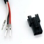Connecteur SM pour accélérateur de guidon – Image 2