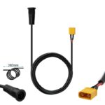 Port de charge Kukirin G2 Master [Original] – Image 2