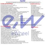 Écran S866 avec connecteur étanche – Image 3
