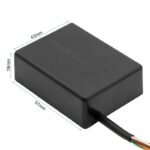 Convertisseur DC Kukirin G2 Master [Original] – Image 2