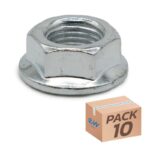 Ecrou moteur Wispeed T850 [Wispeed] - 10 Pcs – Image 5