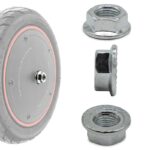 Ecrou moteur Wispeed T850 [Wispeed] - 10 Pcs – Image 2