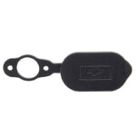 Cache du port de charge pour Ninebot série F et D – Image 2
