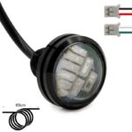 Led rouge eagle eye 12-20V [Minimotors]
