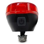 Phrare arrière 3V Wispeed T850 – Image 2