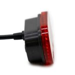Feu arriere garde-boue 5-12V pour Xiaomi 1S Essential Pro2 et MI3 - 10pcs – Image 3