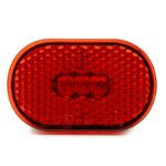Feu arriere garde-boue 5-12V pour Xiaomi 1S Essential Pro2 et MI3 - 10pcs – Image 4