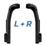 Embout de fixation R et L Wispeed Original T850