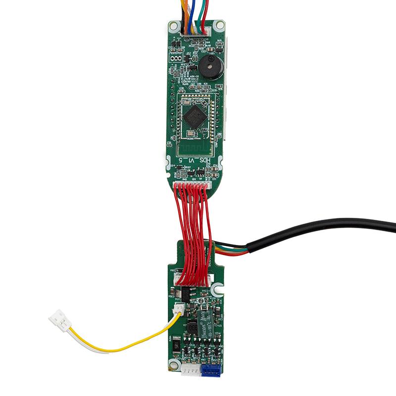 18147-1 Écran Display Ninebot G2 – Image 1