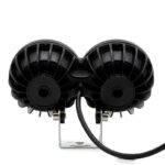 Phare avant à double foyer LED EWLM001 12/72V [Ewheel] – Image 4