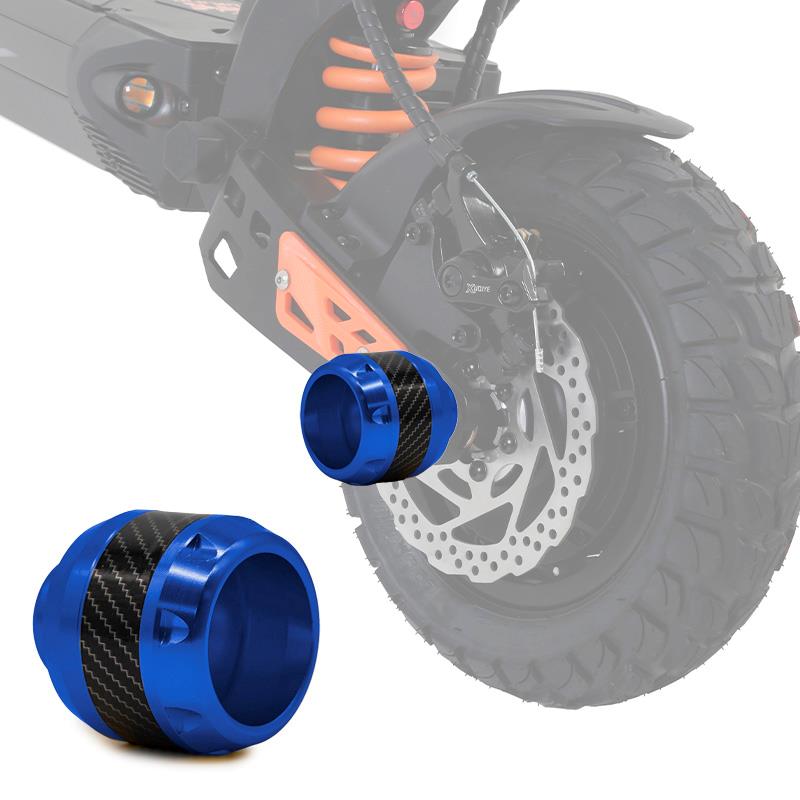 18181-1 Top Block pour trottinette EWTB-002 bleu – Image 1