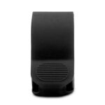 Cache en silicone noir pour accélérateur - 10 pièces – Image 2
