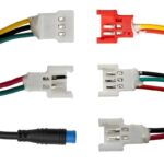 Display Smartgyro K2 5 pins débridable – Image 2