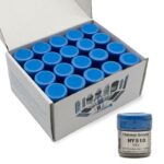 Pâte thermique hy510 - 40 pcs – Image 2