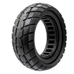 Pneu ultraléger Offroad 8,5x3-5,5 - ligne noire – Image 4