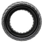 Pneu ultraléger Offroad 8,5x3-5,5 - ligne noire