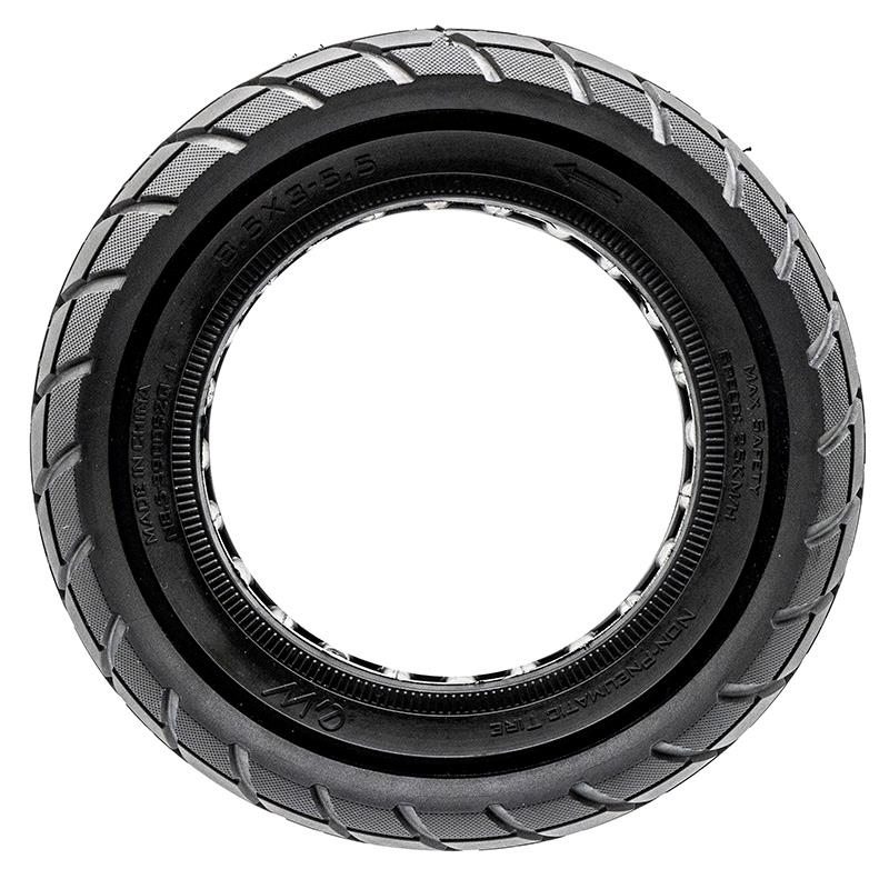 18291-2 Pneu ultraléger Offroad 8,5x3-5,5 - ligne noire – Image 1