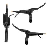 Kit 3 Frein hydraulique noir A5-D Avant [Nutt] – Image 4