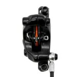 Kit 3 Frein hydraulique noir A5-D Avant [Nutt] – Image 10