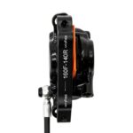 Kit 3 Frein hydraulique noir A5-D Avant [Nutt] – Image 2