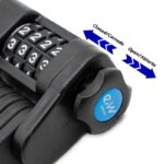 Antivol à lames EWLK33 - Niveau de securite 5 – Image 5