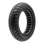 Pneu plein ultraléger 60/70-6,5/B44 – Image 2