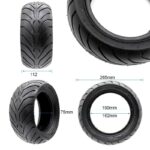 Pneu Tubeless 110/50-6,5 Xuancheng – Image 4
