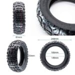 Pneu Tubeless 10x3-6 [TUOVT] – Image 4