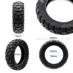 PneuTubeless 255x80-6 | 10x3 | 80/65 [TUOVT] – Image 3