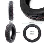 Pneu Tubeless 9,2x2-6,1 - Pneu 9,2x2-6,1 Edition GEL – Image 2