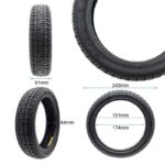 Pneu Tubeless Cityroad 60/65-6,9 – Image 5