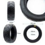 Pneu Tubeless Cityroad 90/65-6,5 – Image 3