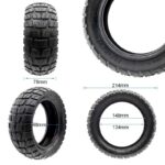 Pneu Offroad 8,5x3-5,5 [Xuanyang] – Image 3