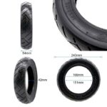 Pneu 10x2,125-6 [Wanda] – Image 5