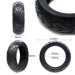 Pneu 9x3-6 [TUOVT] – Image 4