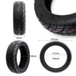 Pneu Tubeless 9,5x2,5-6,1 [CST] – Image 6