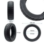 Pneu Tubeless Offroad 10×2,75-6,5 – Image 5