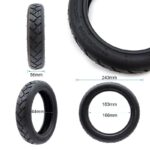 Pneu tubeless 250x54 pour Xiaomi Mi4 – Image 5